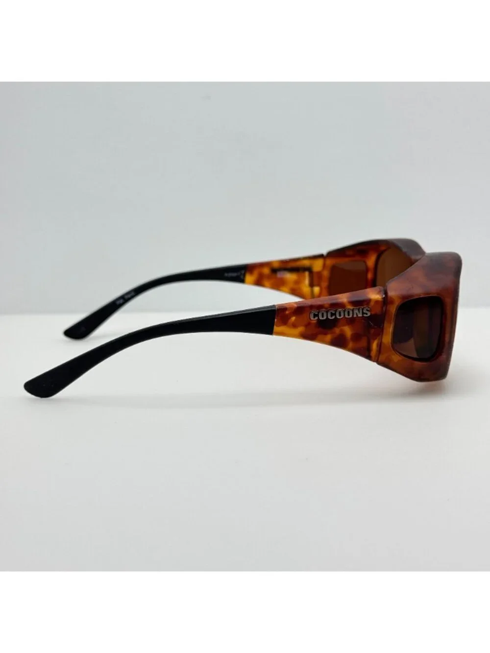 Cocoons Sunglasses C407C Slimline Flex2Fit Polarized